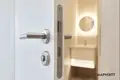 Квартира 4 комнаты 80 м² Минск, Беларусь