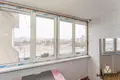 4 room apartment 87 m² Minsk, Belarus