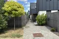 Modern, partially furnished semi-detached house