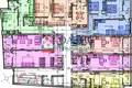 Квартира 47 м² Pomorie, Болгария
