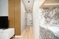 Appartement 2 chambres 37 m² en Lodz, Pologne