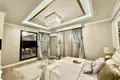 2 bedroom apartment 121 m² Mediterranean Region, Turkey