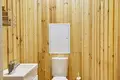 House 108 m² Dziarzynski sielski Saviet, Belarus