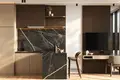 1 bedroom apartment 26 m² Pererenan, Indonesia