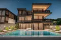 Apartamento 6 habitaciones 429 m² Fethiye, Turquía