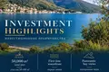 Działki  Herceg Novi, Czarnogóra