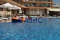Apartamento 42 m² Nesebar, Bulgaria