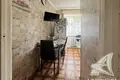 Wohnung 2 zimmer 40 m² Lieninski, Belarus