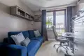 Appartement 6 chambres 149 m² Varsovie, Pologne