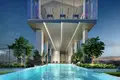 1 bedroom condo 35 m² Bangkok, Thailand