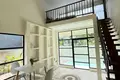 Appartement 1 chambre 100 m² Petulu, Indonésie