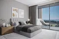 Appartement 2 chambres 50 m² Paphos, Chypre