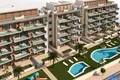 Penthouse 3 Schlafzimmer 130 m² Guardamar del Segura, Spanien