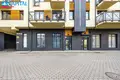 Commercial property 123 m² in Vilnius, Lithuania