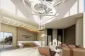 Appartement 1 chambre 615 m² Doubaï, Émirats arabes unis