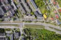 Land 1 room 2 142 m² Warsaw, Poland