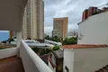 Penthouse z 2 sypialniami 126 m² Benidorm, Hiszpania