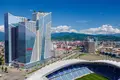 Студия 1 комната 29 м² Батуми, Грузия