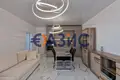 Квартира 2 комнаты 76 м² Бургас, Болгария