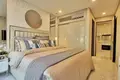 Copropriété 2 chambres  Pattaya, Thaïlande