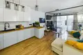 3 room apartment 69 m² Warsaw, Poland
