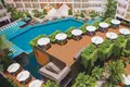 Apartamento 1 habitacion 28 m² Chalong, Tailandia