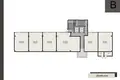 Wohnung 3 zimmer 100 m² Mezitli, Türkei