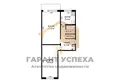 Wohnung 2 zimmer 48 m² Muchaviecki sielski Saviet, Belarus