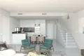 Stadthaus 3 Schlafzimmer 116 m² San Pedro del Pinatar, Spanien