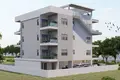 2 bedroom apartment 75 m² Limassol, Cyprus