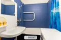 Wohnung 3 zimmer 66 m² Minsk, Belarus