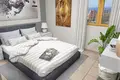 Penthouse 3 Schlafzimmer 270 m² Calp, Spanien