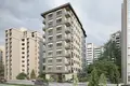 Mieszkanie 2 pokoi 50 m² Kadikoy, Turcja