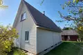 House 122 m² Zabalocki sielski Saviet, Belarus