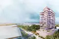 3 bedroom apartment 155 m² Dubai, United Arab Emirates