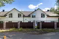House 284 m² Kalodziscanski sielski Saviet, Belarus