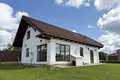 House 147 m² Drozdava, Belarus