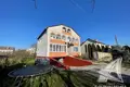 Apartment 123 m² Muchaviecki sielski Saviet, Belarus