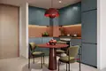 Appartement 2 chambres 58 m² en Doubaï, Émirats arabes unis