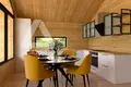 Casa 3 habitaciones 92 m² Davydovo, Rusia
