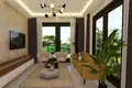 Квартира 2 комнаты 66 м² Аланья, Турция