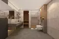 Mieszkanie 7 pokojów 173 m² Turcja, Turcja