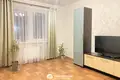 1 bedroom apartment 45 m² Minsk, Belarus