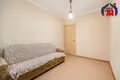 2 room apartment 39 m² Minsk, Belarus