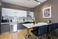 2 bedroom apartment 66 m² Thermeia, Northern Cyprus