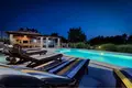 Villa de 5 pièces 294 m² Opcina Svetvincenat, Croatie