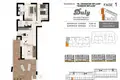 Appartement 2 chambres 77 m² Orihuela, Espagne