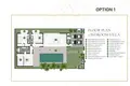 Villa 3 pièces 364 m² Si Sunthon, Thaïlande