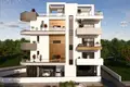 Пентхаус 1 спальня 50 м² муниципалитет Ларнака, Кипр