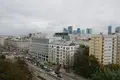 1 bedroom apartment 27 m² Warsaw, Poland